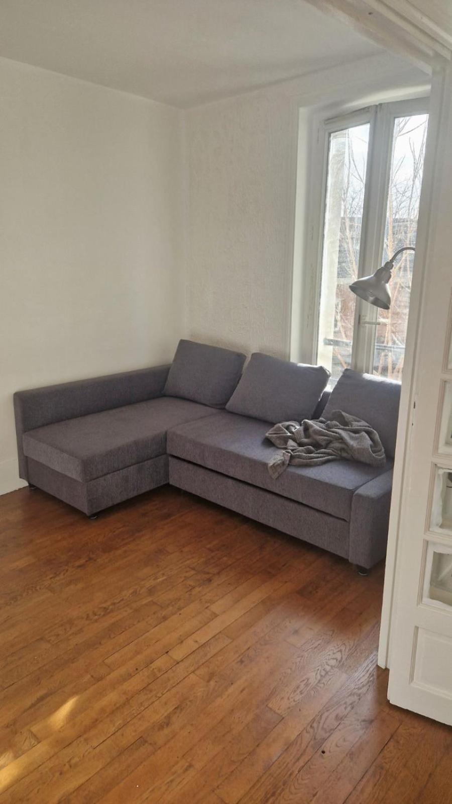 Beautiful, Cosy For 1 To 6 People, Located Near Olympic Park Appartement *