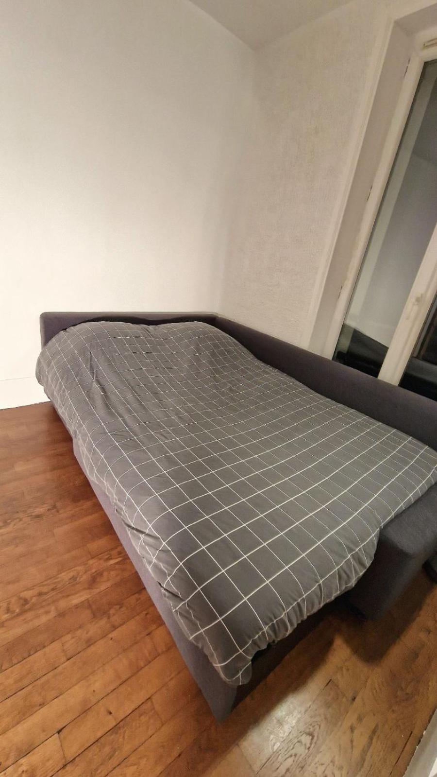 Beautiful, Cosy For 1 To 6 People, Located Near Olympic Park * Parijs