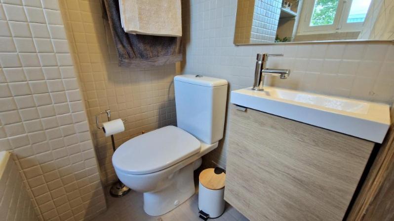 Beautiful, Cosy For 1 To 6 People, Located Near Olympic Park Appartement Parijs